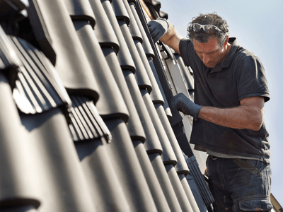 About Roof Repair Experts Wellsville, UT
